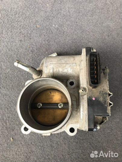 Дросельная заслонка Mitsubishi
