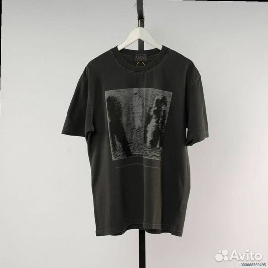 Футболка Cav Empt