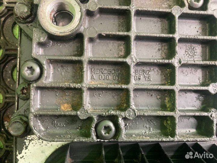 Блок электронный KAMAZ 5490-S5