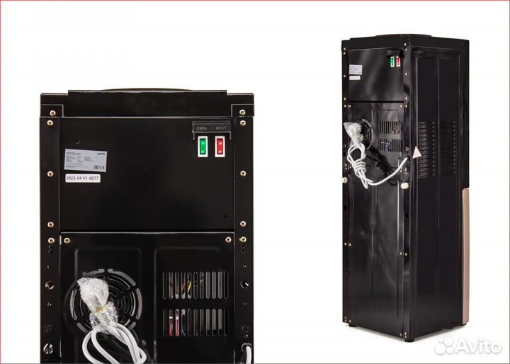 Напольный кулер для воды Aqua Work V1