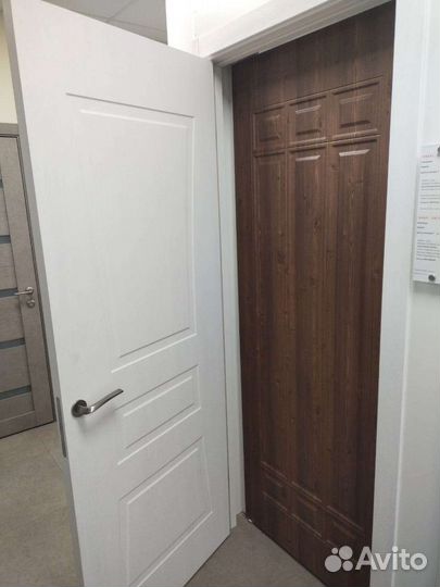 Дверь межкомнатная