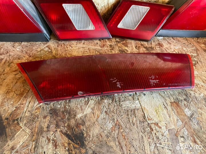 Фонари задние комплект правый/ левый ваз 2115