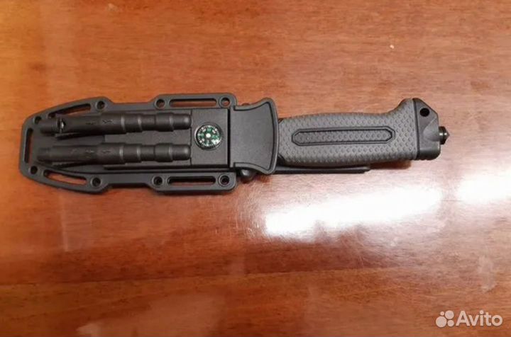 Наборы для туризма, рыбалки, ударопрочные кейсы