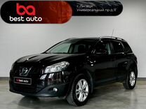 Nissan Qashqai+2 2.0 MT, 2012, 144 141 км, с пробегом, цена 1 590 000 руб.