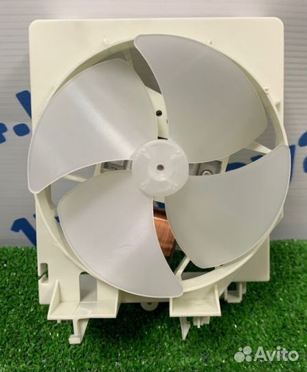 Вентилятор В сборе свч Haier HMB-MM207SA