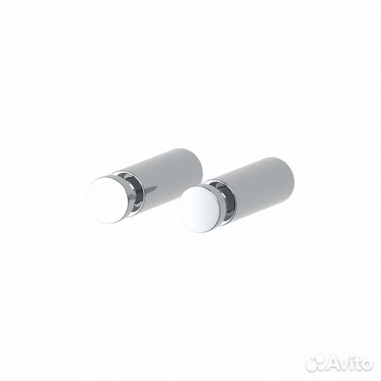 Крючок - комплект 2 шт artwelle 8105-2