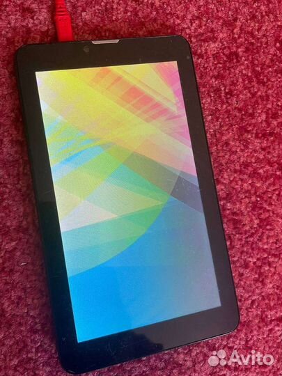 Планшет Prestigio Multipad wize 3147 3G