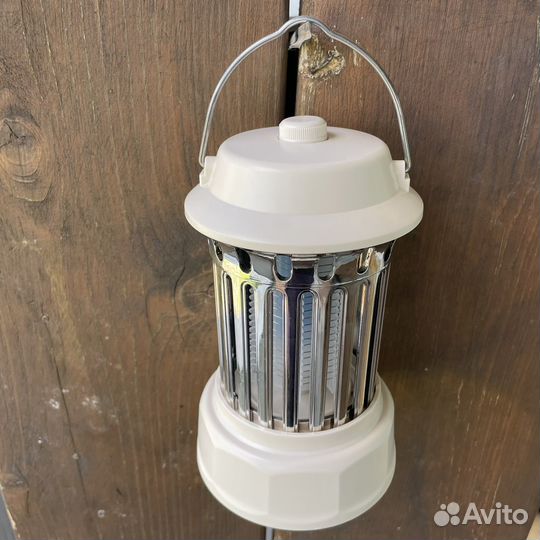 Ловушка для комаров уличная