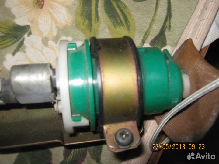 Бензонасос для авто honda accord