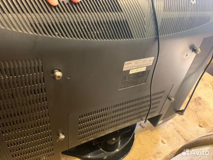 Телевизор бу