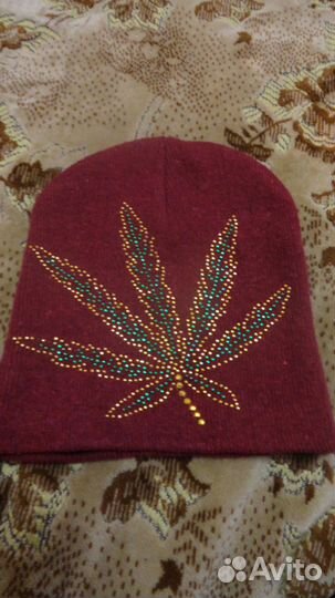 Шапки