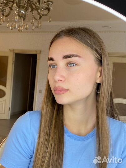 Мастер бровист/ламимейкер