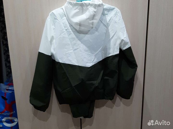 Спортивный костюм женский 44 46 размер. Новый