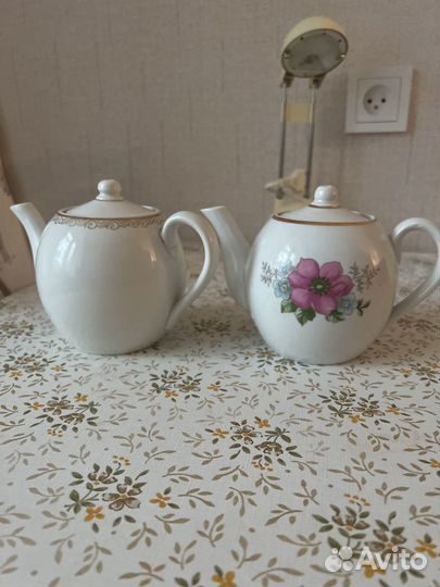 Заварочный чайник