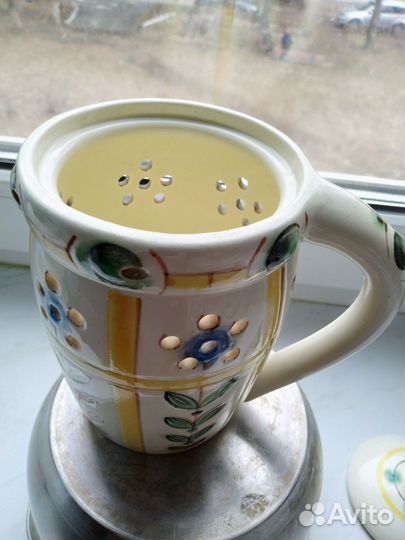 Кружка Конаково