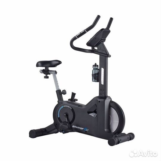 Велотренажер вертикальный Sportop U60