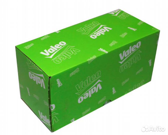 Новый комплект сцепления из Европы Valeo 845175