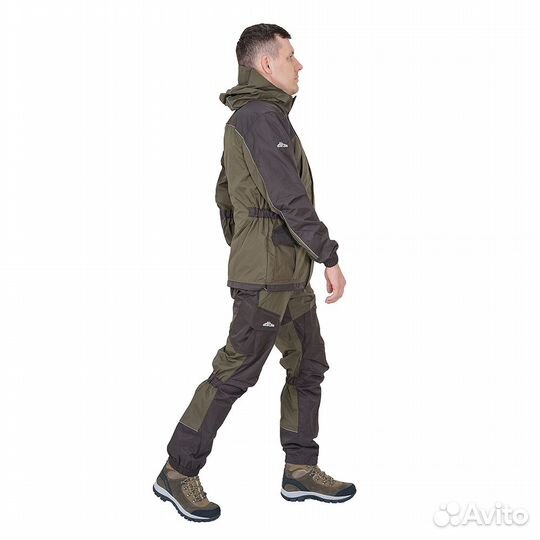 14611 Костюм Grayling Скат Осень таслан хаки