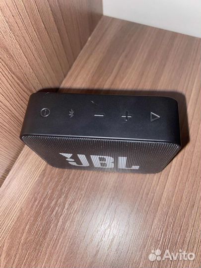 Блютуз колонка JBL GO 2