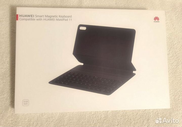 Клавиатура huawei модель C-Debussy-Keyboard
