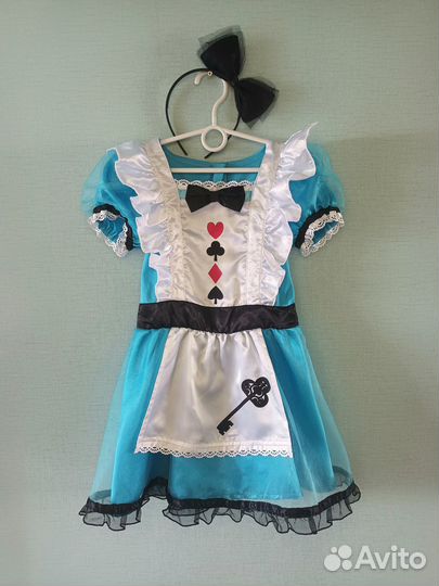 Костюм Шляпника, Малифисента, Алиса. Прокат