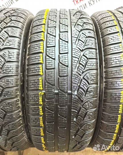 Pirelli Winter Sottozero 240 Serie II 225/45 R18 88H
