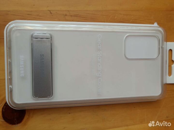 Чехлы на телефон samsung A72