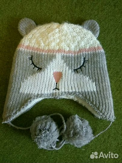 Шапка Acoola 50xs