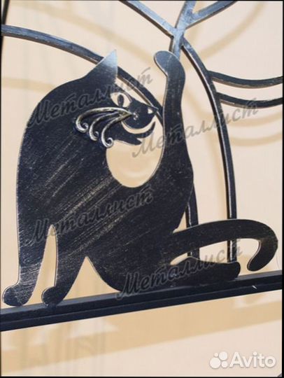 Садовые арки. Перголы. Шпалеры №078