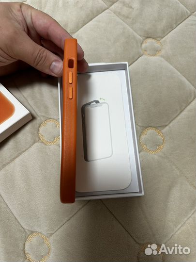 Чехол на iPhone 14 pro