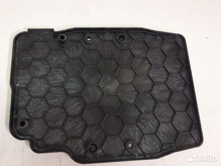 Корпус крышка модуль компьютера верхняя focus mk3