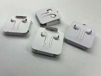 Наушники apple earpods lightning (оригинал)