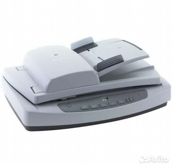 Cканер HP 5590