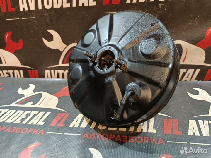 Вакуумный усилитель тормозов Hyundai Elantra XD 3