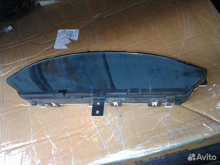 Панель приборов Honda Civic 4D 2006-2012