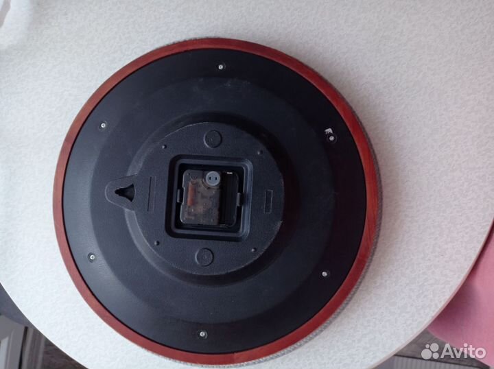 Настенные часы