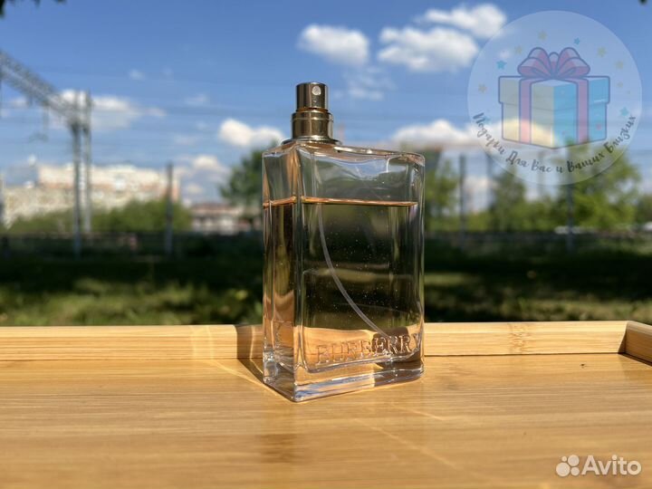 Burberry Her 100мл