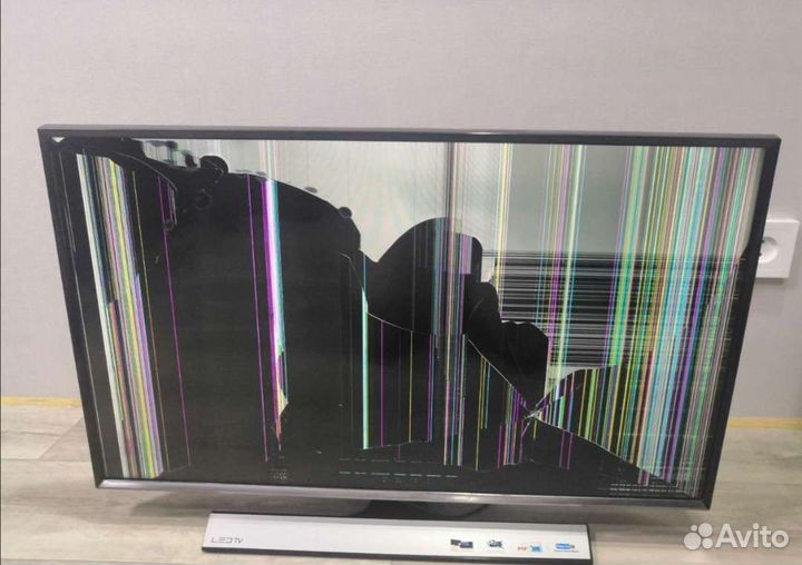 Запчасти на Samsung lt32e310