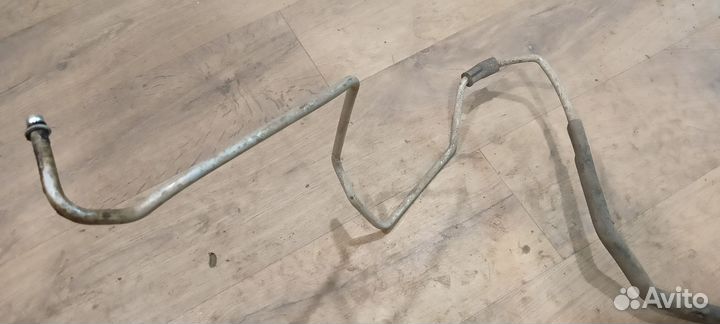 Трубка кондиционера Lancer9