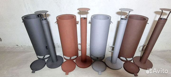 Нагреватель для бассейна