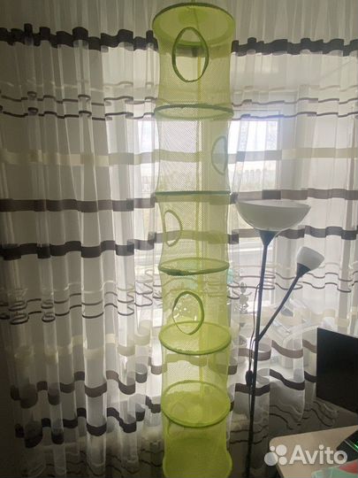 IKEA Подвесная сетка органайзер