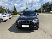 BMW X5 3.0 AT, 2015, 176 000 км