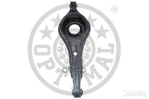 Рычаг независимой подвески колеса ford: focus