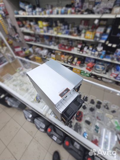 Асик Майнер Antminer L7