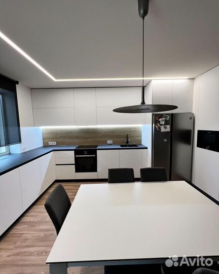 Кухня на заказ sh-0538864