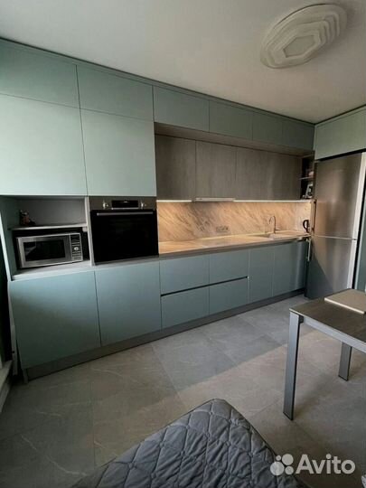 Кухня в рассрочку без банка