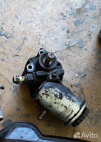 Гур 1jz ge vvti