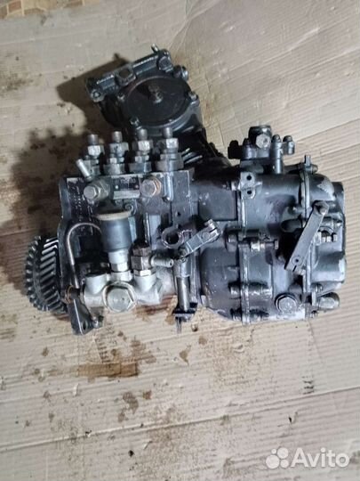 Топливный насос д 245