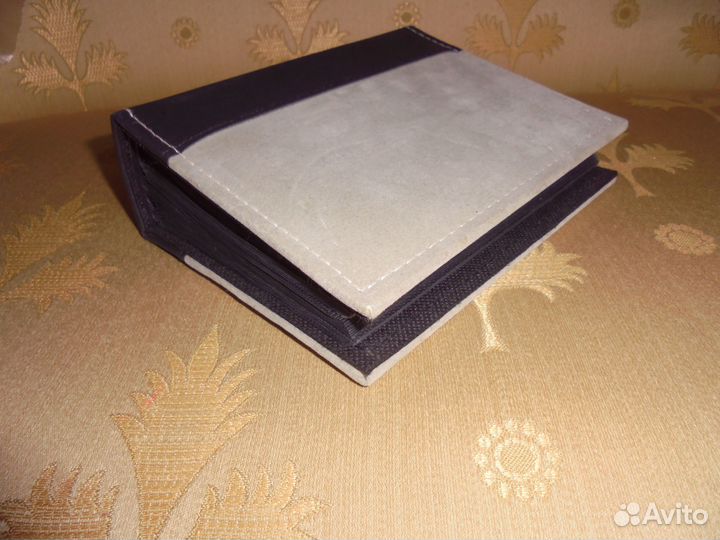 Фотоальбом 13 х 17 х 5 см на 104 фото