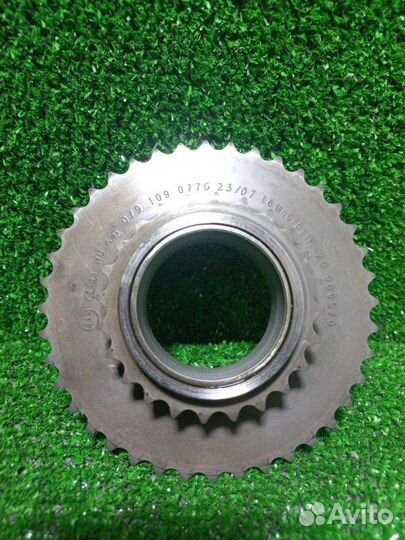Шестерня грм Audi A8 D3 BVJ 2008